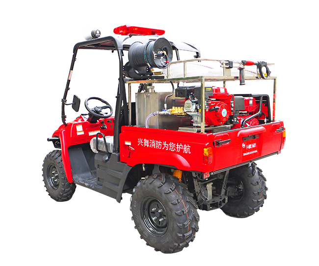 400型消防摩托車 消防摩托車 消防摩托車廠家 消防設(shè)備廠家
