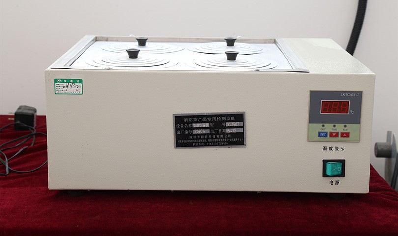 七氟丙烷滅火劑